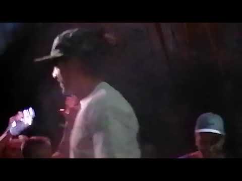 Wake Up Varvara / HMSU ~ Bass Sea Festival