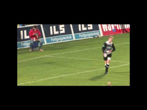 Zusammenfassung: Wuppertaler SV II - KFC Uerdingen (26.09.2012)