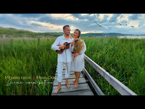 Mihaela Iacob & Flaviu Dan - Inima, noroc pe tine - Nou 2023