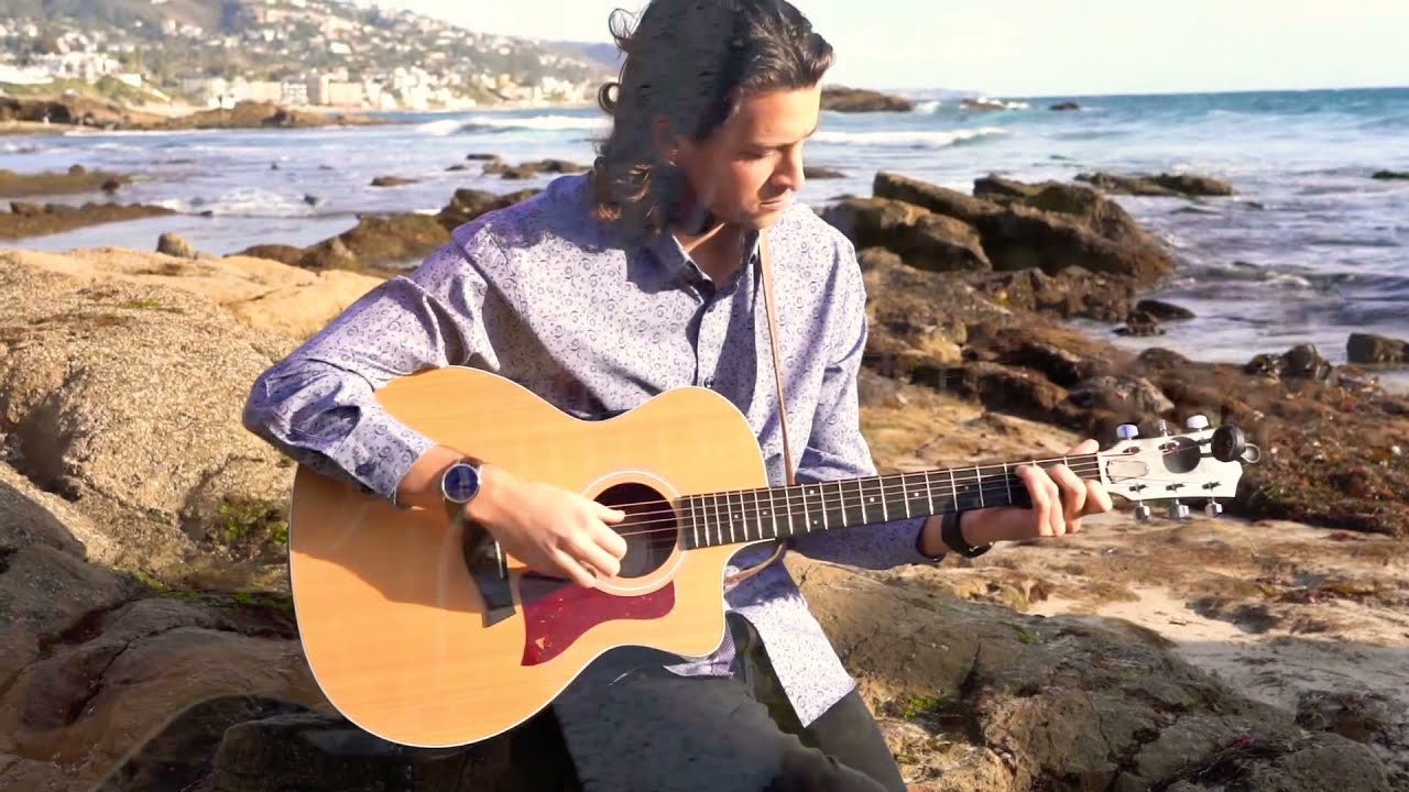 Promotional video thumbnail 2 for Jeremiah James