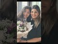 Actress Rambha With Her Daughter Recent Photos Shortsfeed Shorts Trending Viral