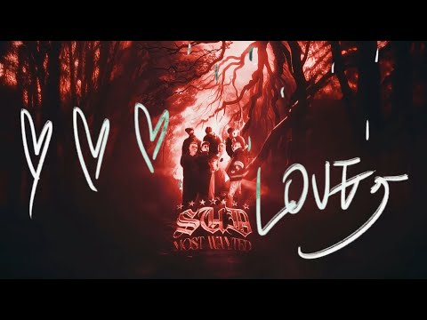 Nathys - SUD MOST WANTED ft. Peppe Soks, Lil Parta, SKT, Enzo Benz, Welo, Kid Lost, O'Tsunami