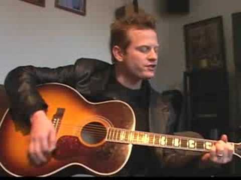 How to Become an Over Night Sensation-Jace Everett