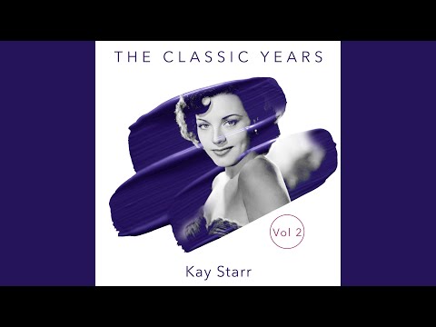 How Deep Is The Ocean - Kay Starr