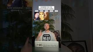 Download lagu Showing You The Evolution Of A Song: Edward Maya & Vika Jigulina “Stereo Love”, etc #shorts #sample mp3