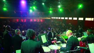 Jose Alberto el Canario- Quién como tú- en vivo