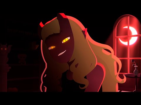 Fuub - Succubus 3 👿