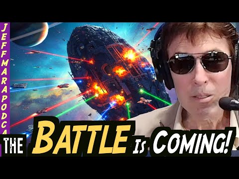 JeffMara Podcast and Farsight