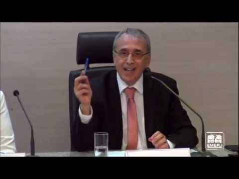 Arbitragem Marítima - Luis Felipe Galante - EMERJ