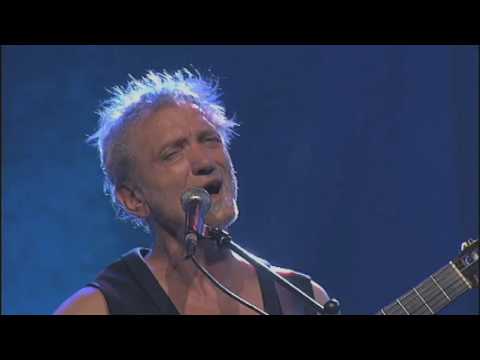 RUNDEK CARGO TRIO - Kao da je bilo nekad Live @ Dom Mladih, Sarajevo