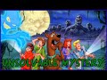 The Unsolvable Scooby Doo Mystery