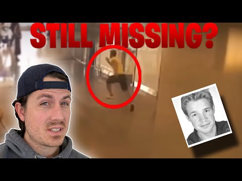 Disturbing footage NO ONE can explain | The Lars Mittank Story