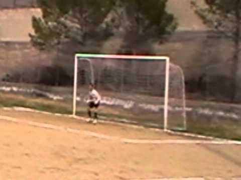 La parata in dettaglio