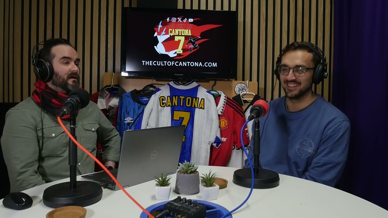 Champions League Woes and Sir Bobby Charlton | Episode 6