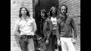 The Doors - (You Need Meat) Don't Go No Further [Audio]
