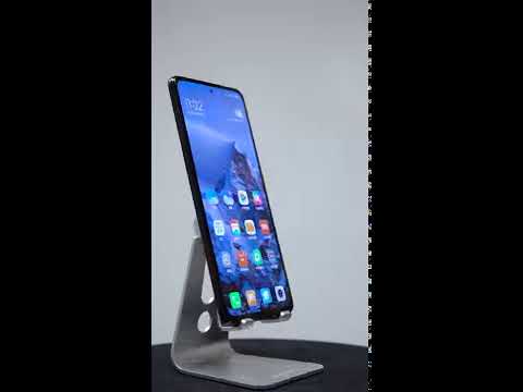 Redmi K40 and Redmi K40 Pro Black / Dreamland