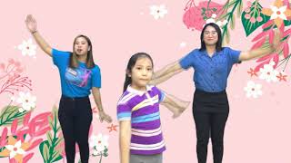 My God is number One