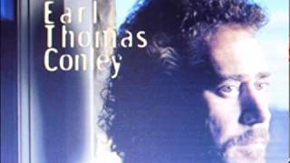 ★THE ESSENTIAL EARL THOMAS CONLEY ★COOL PURE COUNTRY ★①～⑫SONG　★①Fire and Smoke