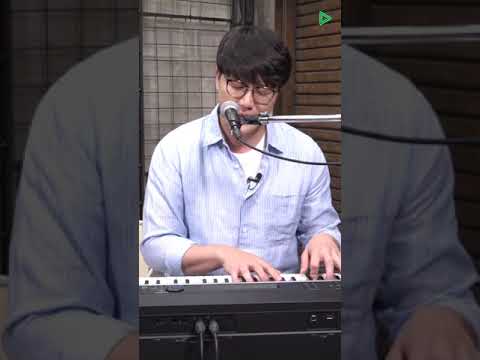 성시경(Sung Si Kyung) - 니가 내리는 날(백지영, 나원주) @180803 성시경의 미에루라지오 11회