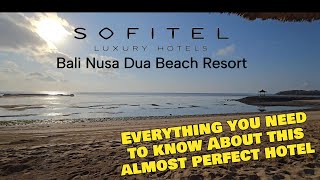 Sofitel Bali'deki Konaklamanız İçin Uzman İpuçları