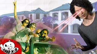 Why Elite Private High Schools Love Critical Race Theory w/ Amanda Milius | The Rob Montz Show