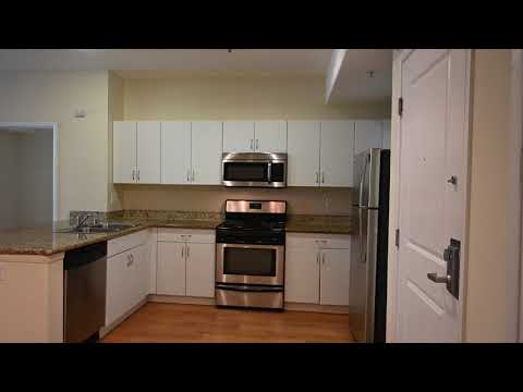 Pacific Place Apartments - El Segundo - 2C 2206