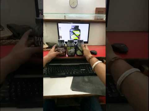 Pharma science weight gainer, 200gm