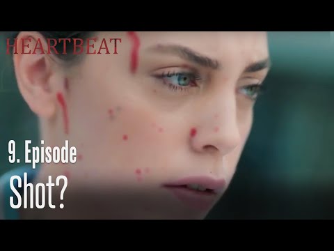 Who was shot? - Heartbeat Episode 9