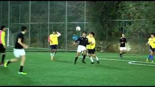 preview picture of video 'Mundial Cup 2014 Roma \\ Bayern Monaco - Man City 7-5 \\ www.mundialcup.it'