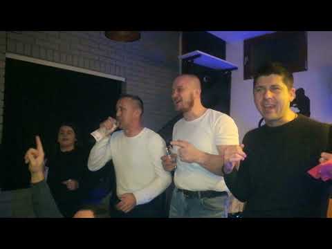 Trta & Impuls band - Uzivo