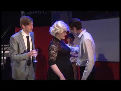 A Life For A Life: The Ruth Ellis Story