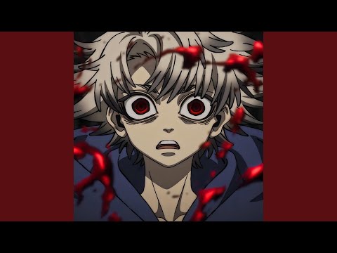 The Girl With The Dark Red Hair (feat. GloryKorpse)