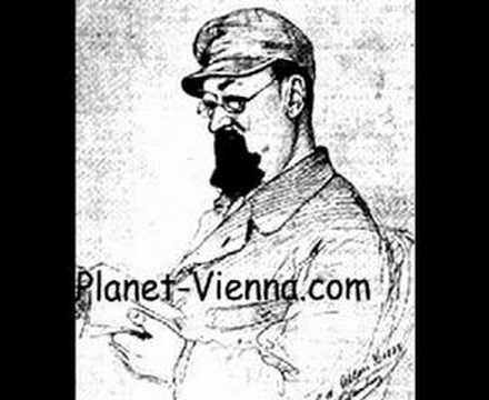 Julius Fucik - Der alte Brummbaer (Humoresque)