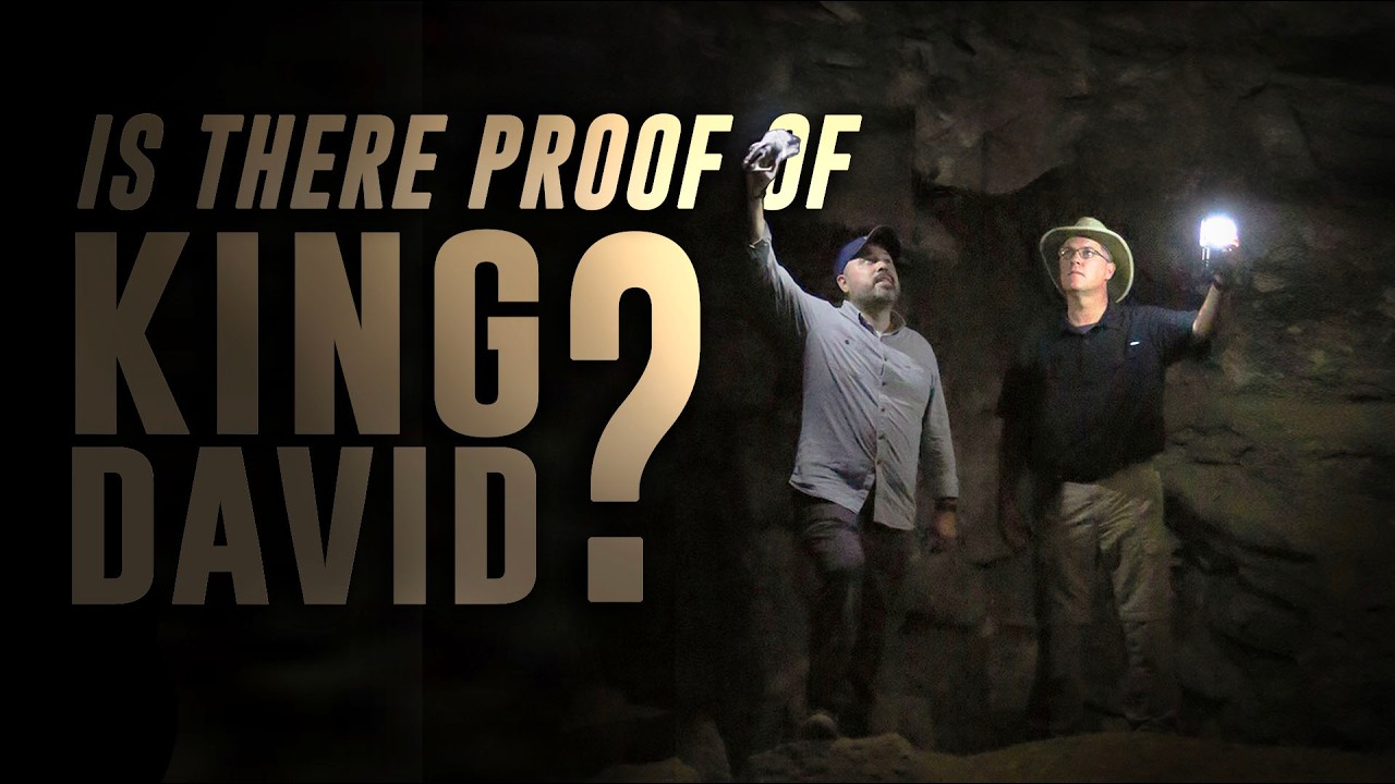 Searching for a King: Israel's United Kingdom: the Complete Series