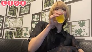 【Live】ぐったりしてるから慰めてくれ