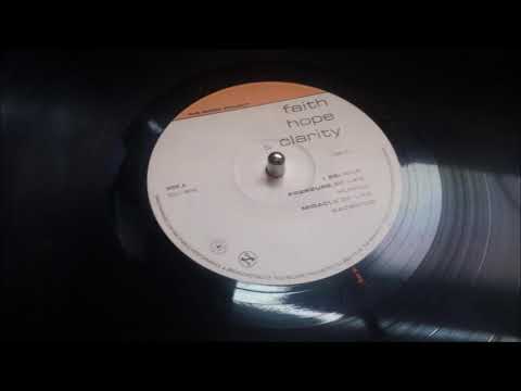 The Reese Project - I Believe