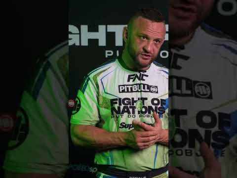 Fabian šokirao sve: Evo kakav je Joker zaista kao trener!” #fnc