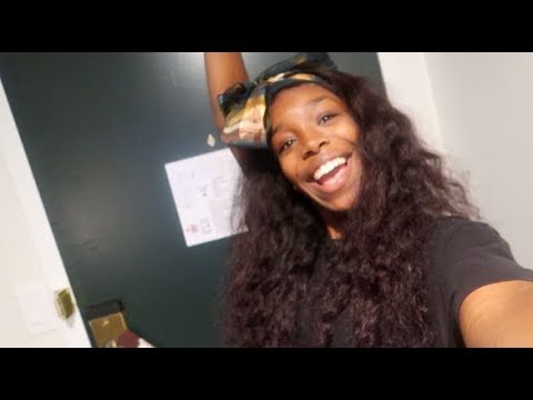 TOUR | ATLANTA - MARIETTA Double Tree by Hilton Hotel