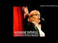 Marianne Faithfull - 08 - Easy Come Easy Go