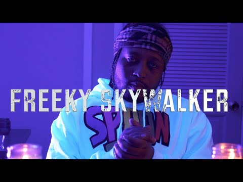 Freeky Skywalker Feat. Baby James & Fat Black - Demon