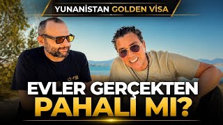 Atina’da Havuzlu Villa! 🇬🇷 Dilesi’de Golden Visa’ya Uygun Piyasa Fiyatında Fırsa