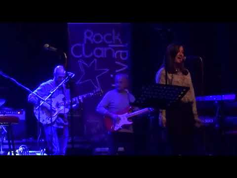 VI RKF, Jagodina 2019. - ANĐELINA CVETKOVIĆ - „Back In Black“