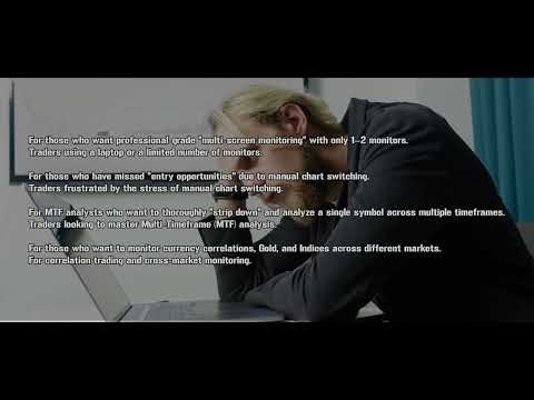 Video MultiScreenSyncChangerPro for MT5