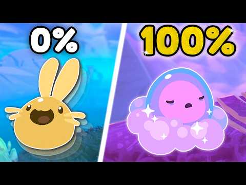 Vidéo Slime Rancher 2