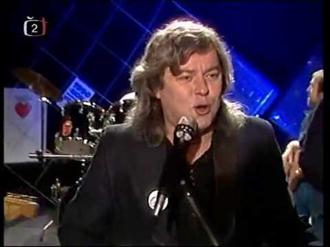 Vladimír Mišík - Co Ti dám (1989)