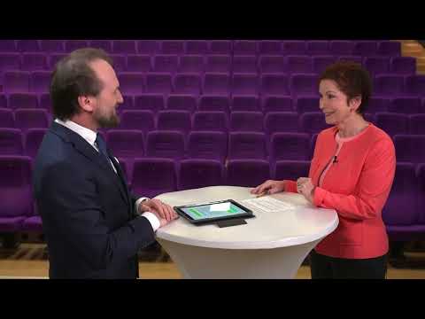 Metaverse: Mega-Chance oder Mega-Hype für Börsen-Investoren? Interview mit Norman Lesser (Invesco)