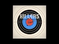 The Killers - BBC Radio 1 Maida Vale Session 