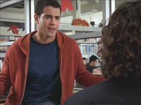 John asks Scott about Kate