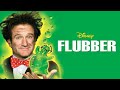 Flubber DVD Menu Walkthrough