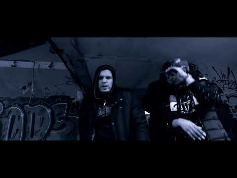 HABZD-E x HUZAT x BÜNTETŐ-OSZT-THUG x CHUCKY x DJ ANOD - MINDENKI MC | OFFICIAL MUSIC VIDEO|